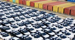 Yeni OMODA 5 ve OMODA 7