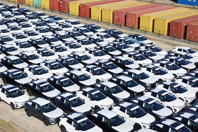 Yeni OMODA 5 ve OMODA 7