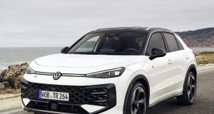 Yeni Volkswagen T-Roc