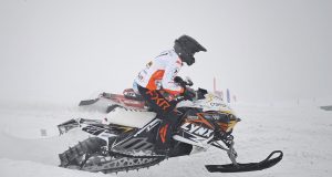 Yeşilay Kar Motosikleti Şampiyonası