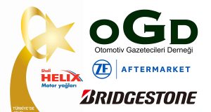 2026 Türkiye’de Yılın Otomobili