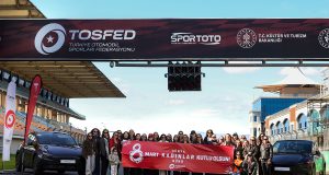 8 Mart Dünya Kadınlar Günü