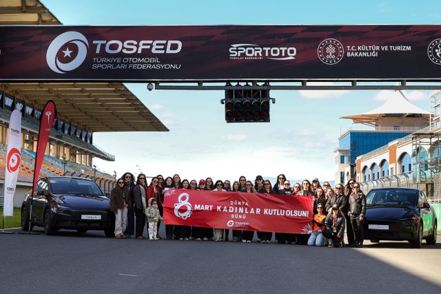 8 Mart Dünya Kadınlar Günü