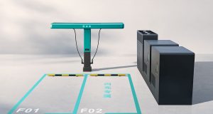 BYD Güneş Enerjisi Depolama Sarj Entegre Sistemi