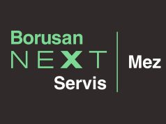 Borusan Next Servis