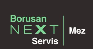 Borusan Next Servis