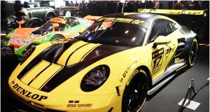 DUNLOP Gran Turismo 7