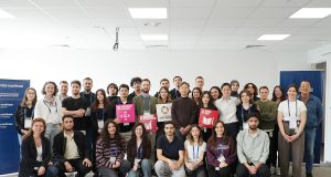 Design Jam Etkinliği