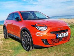 FIAT 600e La Prima BEV 54 kWh: İTALYAN GÜZELİ… FIAT 600e La Prima BEV 54 kWh