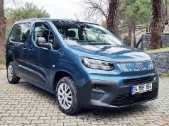 Fiat Doblo Combi S3 Easy 1.2 PureTech: İDEAL YOL ARKADAŞI… Fiat Doblo Combi S3 Easy 1.2 PureTech