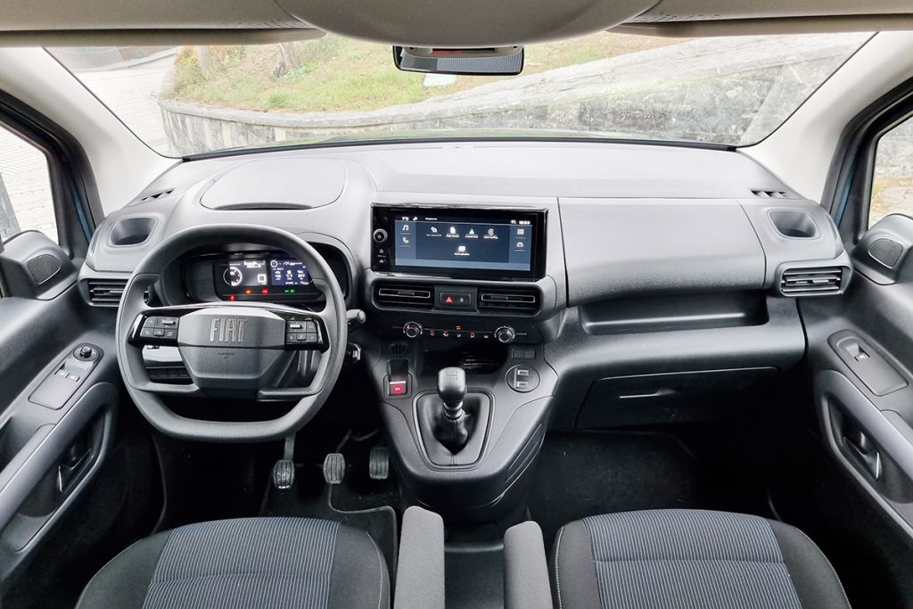 Fiat Doblo Combi S3 Easy 1.2 PureTech_3