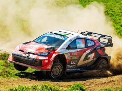 Toyota’dan Kenya Safari Rallisi’nde Tarihi Zafer… Kenya Safari Rallisi