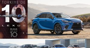 Lexus Türkiye