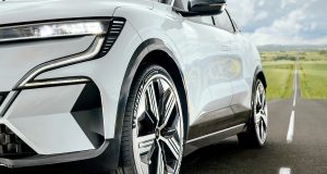 MICHELIN Primacy 5 energy