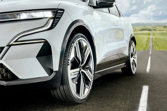 MICHELIN Primacy 5 energy