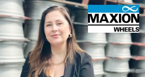 Maxion Wheels Türkiye