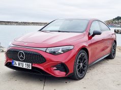 Mercedes-Benz CLA 350 4Matic: ETKİSİ ALTINA ALIYOR… Mercedes-Benz CLA 350 4Matic