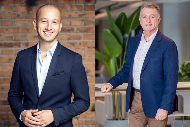 Mercedes-Benz Otomotiv