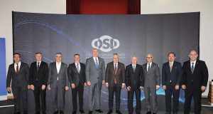 OSD Yönetim Kurulu