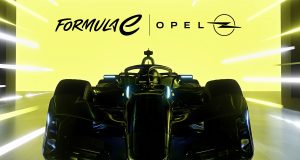 Opel GSE Formula E Takımı