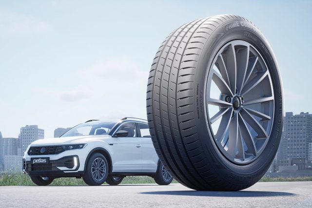 Petlas Prime Comfort