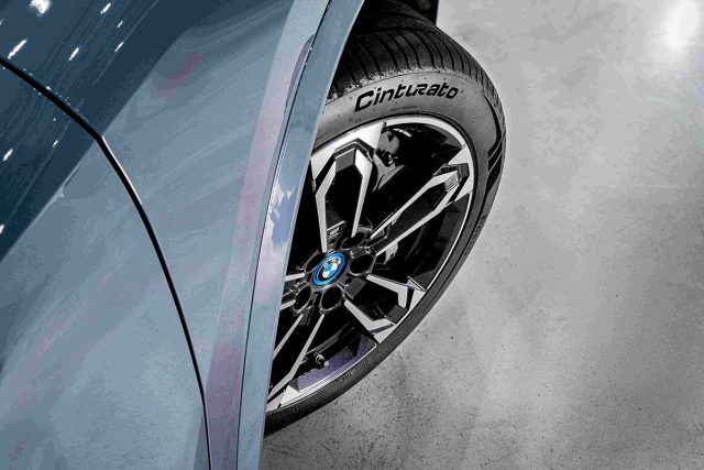 Pirelli Cinturato