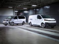 Ram ProMaster City