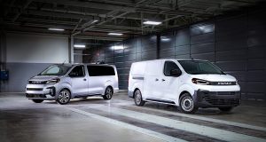Ram ProMaster City