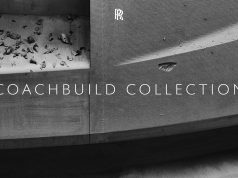 Rolls-Royce Coachbuild Koleksiyonu