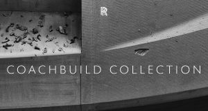 Rolls-Royce Coachbuild Koleksiyonu