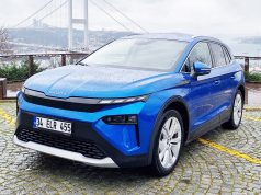 SKODA ELROQ 60 e-Prestige 204 PS: ELEKTRİĞE GEÇİŞİ HIZLANDIRACAK… Skoda Elroq 60 e-Prestige 204 PS