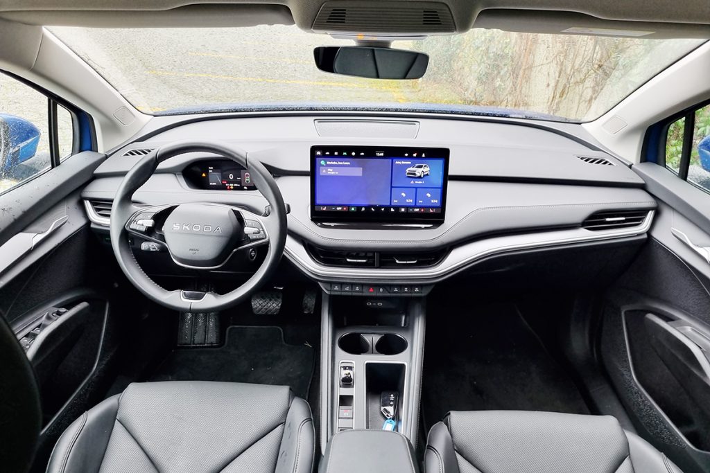 Skoda Elroq 60 e-Prestige 204 PS_3