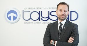 TAYSAD Yakup Birinci