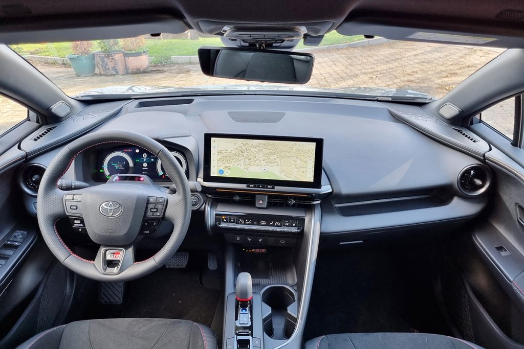 Toyota CH-R 1.8 Hybrid GR SPORT e-CVT_3