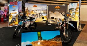 TransAnatolia Rallisi