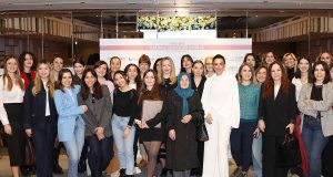 Yaratan ve İlham Veren Kadınlar