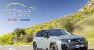 Yeni Citroën C5 Aircross