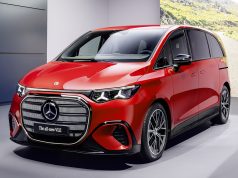 Yeni Mercedes-Benz VLE