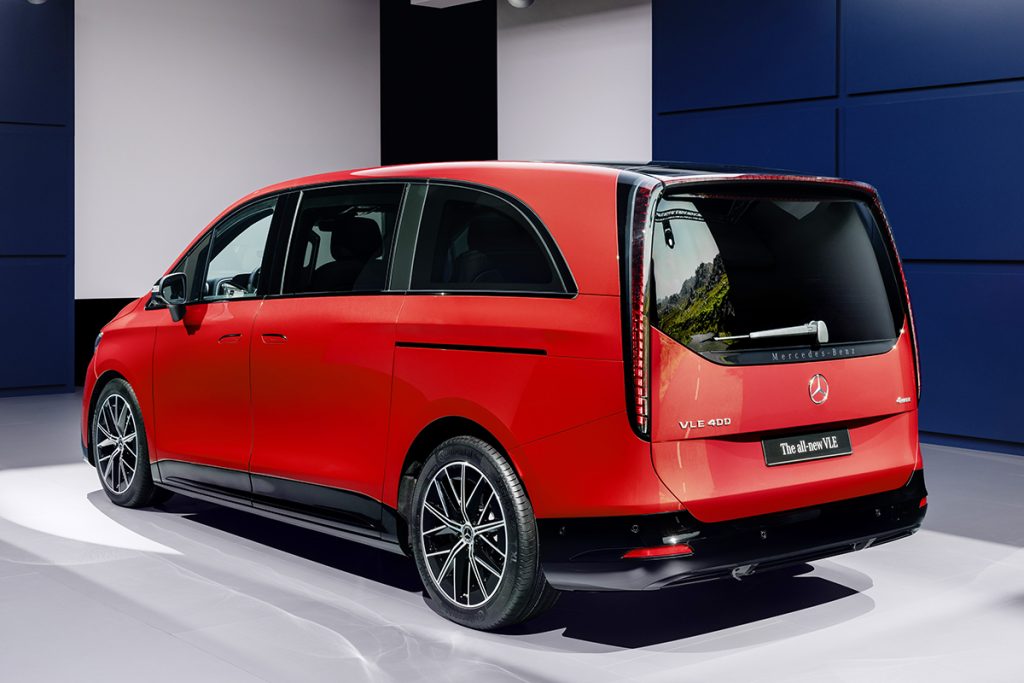 Yeni Mercedes-Benz VLE_2