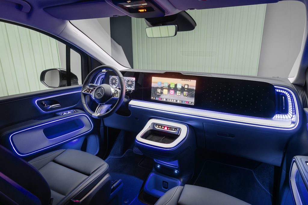 Yeni Mercedes-Benz VLE_3