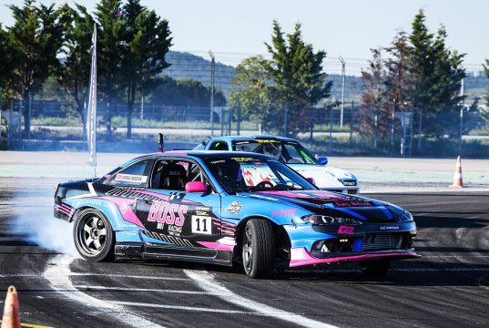 2026 Türkiye Drift Şampiyonası