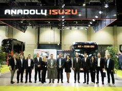 Anadolu Isuzu