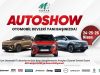 Autoshow Araç Sergileme Etkinliği