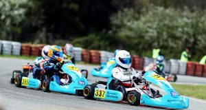 BOM Karting