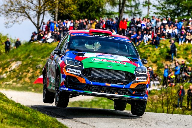 Castrol Ford Team Türkiye