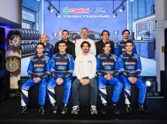 Castrol Ford Team Türkiye