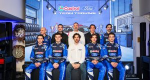 Castrol Ford Team Türkiye
