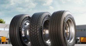 Continental Conti Hybrid HT 5