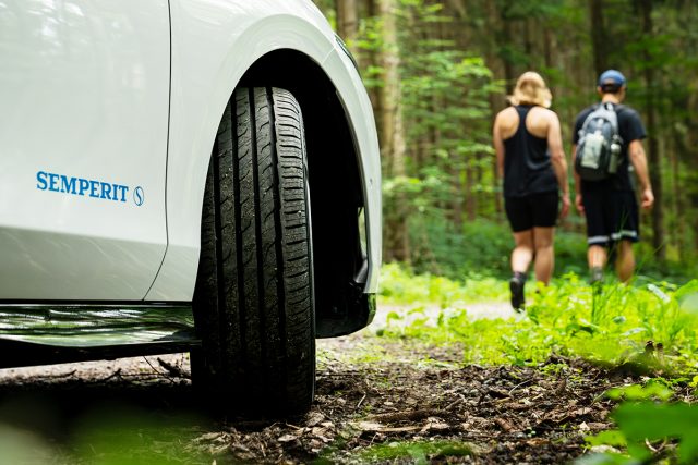 Continental Semperit