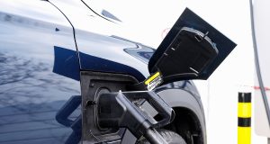 Elektrikli Araç Şarj İstasyonu